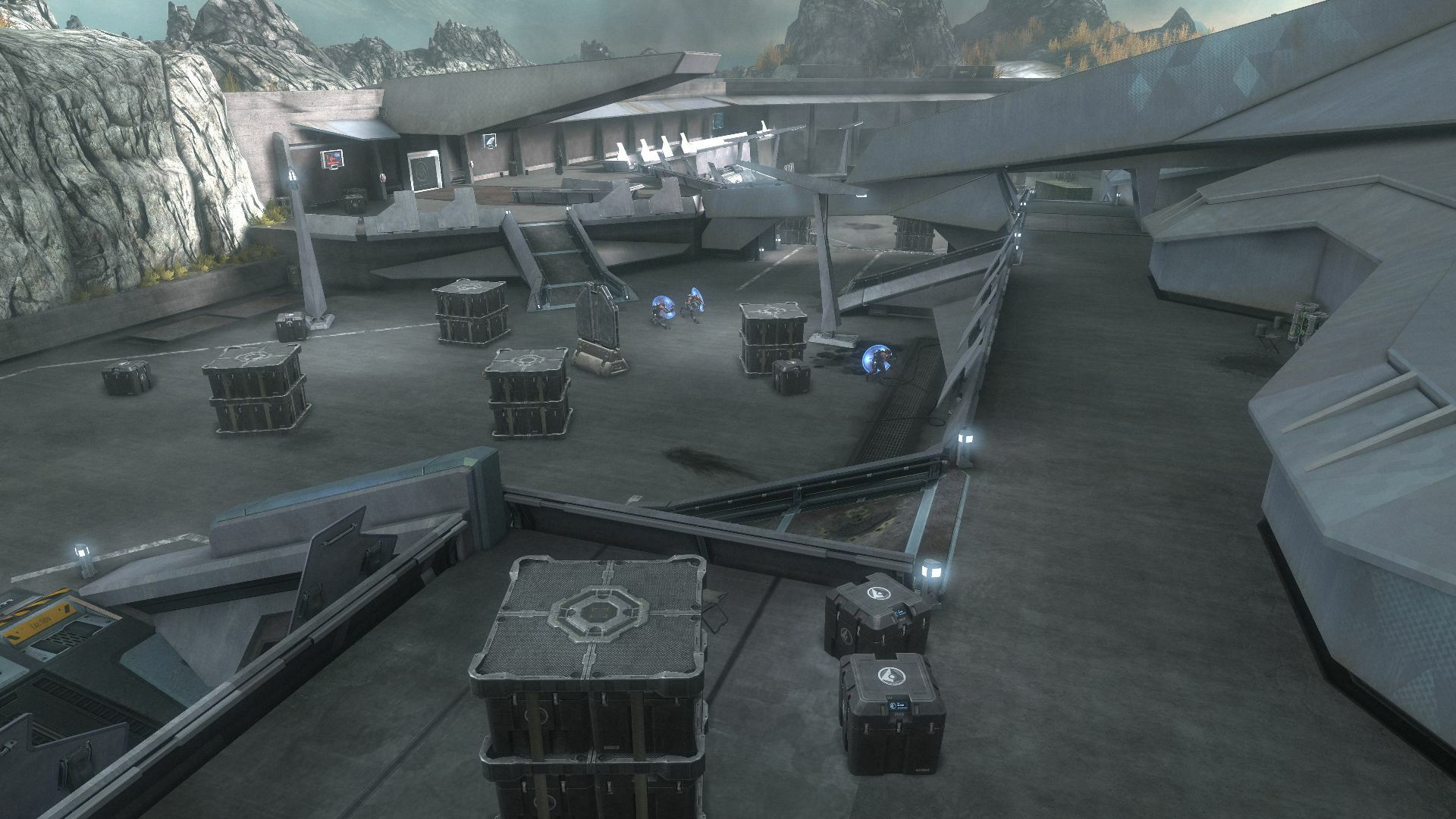 Halo: Reach - Imagen 15